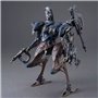 Bandai 67169 30MM ACVI FIRES OF RUBICON - STEEL HA