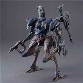 Bandai 67169 30MM ACVI FIRES OF RUBICON - STEEL HA