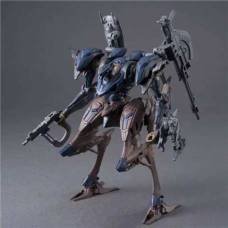 Bandai 67169 30MM ACVI FIRES OF RUBICON - STEEL HA