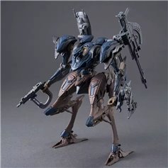 Bandai 30MM ACVI FIRES OF RUBICON - STEEL HAZE
