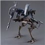 Bandai 67169 30MM ACVI FIRES OF RUBICON - STEEL HA