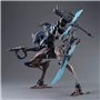 Bandai 67169 30MM ACVI FIRES OF RUBICON - STEEL HA