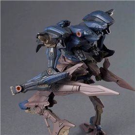 Bandai 67169 30MM ACVI FIRES OF RUBICON - STEEL HA