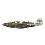 Arma Hobby 40013 P-39 Airacobra Recon