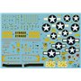 Arma Hobby 40013 P-39 Airacobra Recon