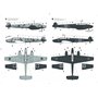 Hobby 2000 32007 Messerschmitt Bf 110 D