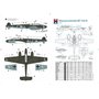 Hobby 2000 32007 Messerschmitt Bf 110 D