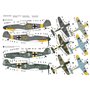 Hobby 2000 32013 Bf 109 F-2 Eastern Front