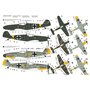 Hobby 2000 1:32 Messerschmitt Bf-109 F-4 - EARLY PRODUCTION