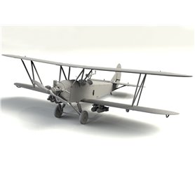 ICM 72243 U-2/Po-2VS Light night bomber