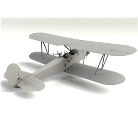 ICM 72243 U-2/Po-2VS Light night bomber