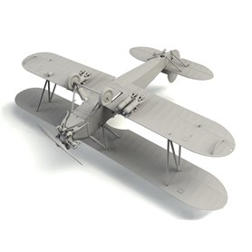 ICM 72243 U-2/Po-2VS Light night bomber