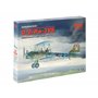 ICM 72243 U-2/Po-2VS Light night bomber