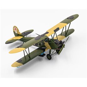 ICM 72243 U-2/Po-2VS Light night bomber