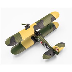 ICM 72243 U-2/Po-2VS Light night bomber