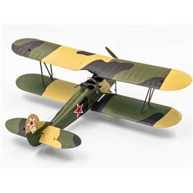 ICM 72243 U-2/Po-2VS Light night bomber