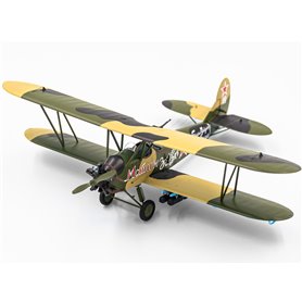 ICM 72243 U-2/Po-2VS Light night bomber