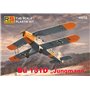 Rs Models 48012 Bu 131D "Jungmann"