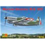 Rs Models 92152 Morane Saulnier 405