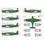 Rs Models 92152 Morane Saulnier 405