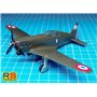 Rs Models 92152 Morane Saulnier 405