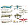 Rs Models 92296 Airspeed Envoy British Airliner