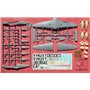 Rs Models 92296 Airspeed Envoy British Airliner