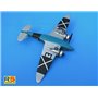Rs Models 92296 Airspeed Envoy British Airliner