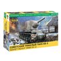 Zvezda 1:72 KV-2 - SOVIET HEAVY TANK