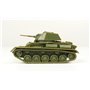 Zvezda 6295 Soviet Light Tank T-80 (WWII) 1/100