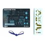 Beemax 24005E Honda Civic EF3 Group A Detail-Up Parts