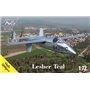 Avis 72038 Lesher Teal