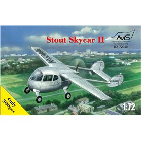 Avis 72040 Stout Skycar -I