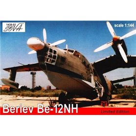Amodel/Sova 1438-02 Be-12 Nh
