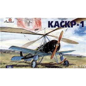 Amodel 07265 Kaskr 1