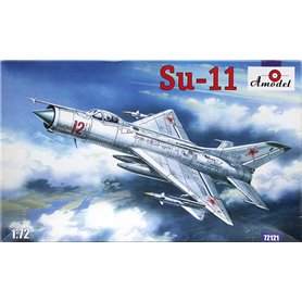 Amodel 72121 Su 11