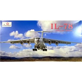 Amodel 72033 IL-78 NATO code Midas