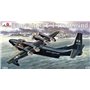 Amodel 72035 R3Y-1 Tradewind