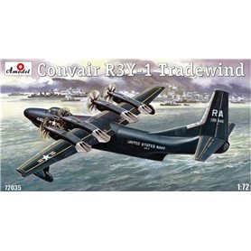 Amodel 72035 R3Y-1 Tradewind