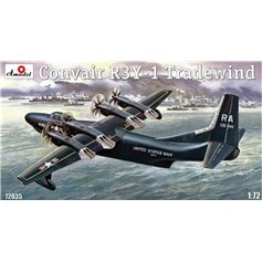 Amodel 72035 R3Y-1 Tradewind