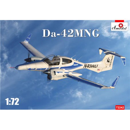 Amodel 72242 Da-42