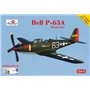 Amodel 72415 Bell P-63A Kingcobra
