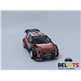 Belkits 018 Citroen C3 Breen WRC Rally Finland 2017 1/24