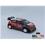 Belkits 018 Citroen C3 Breen WRC Rally Finland 2017 1/24