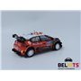 Belkits 018 Citroen C3 Breen WRC Rally Finland 2017 1/24