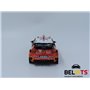 Belkits 018 Citroen C3 Breen WRC Rally Finland 2017 1/24