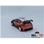 Belkits 018 Citroen C3 Breen WRC Rally Finland 2017 1/24