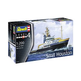 Revell 05239 Smit Houston 1/200