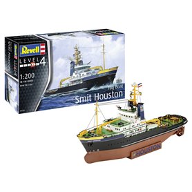 Revell 05239 Smit Houston 1/200