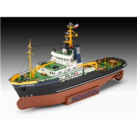 Revell 05239 Smit Houston 1/200